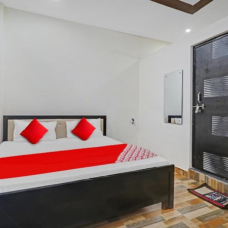 Hotel O R K Hotels ลัคเนา ภายนอก รูปภาพ